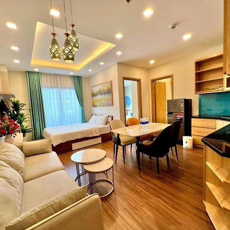 Chien Apartment- Flc Sea Tower-Quy Nhon Eksteriør billede