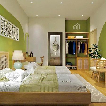 Chien Apartment- Flc Sea Tower-Quy Nhon Eksteriør billede